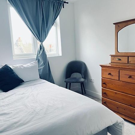 Cricklewood Boutique Stay London Eksteriør bilde