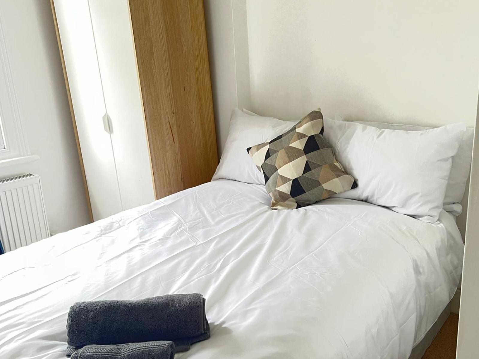 Cricklewood Boutique Stay London Rom bilde
