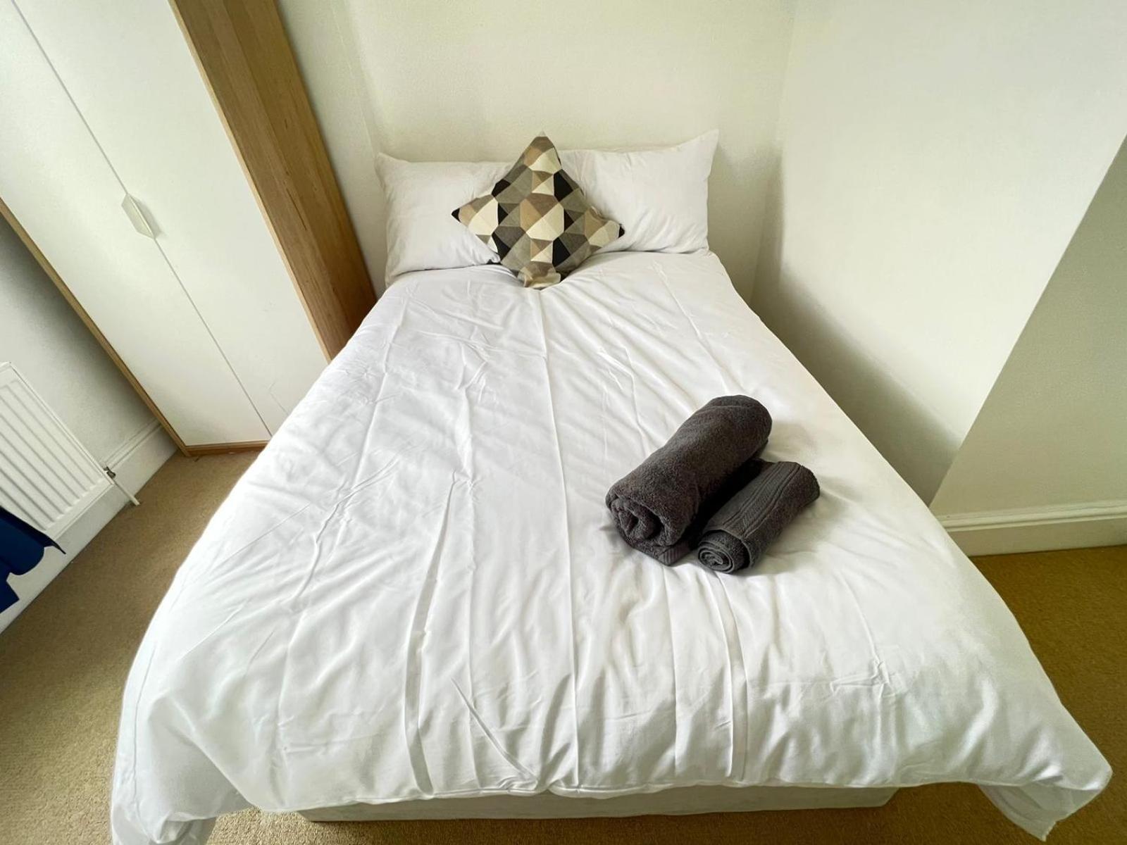 Cricklewood Boutique Stay London Rom bilde