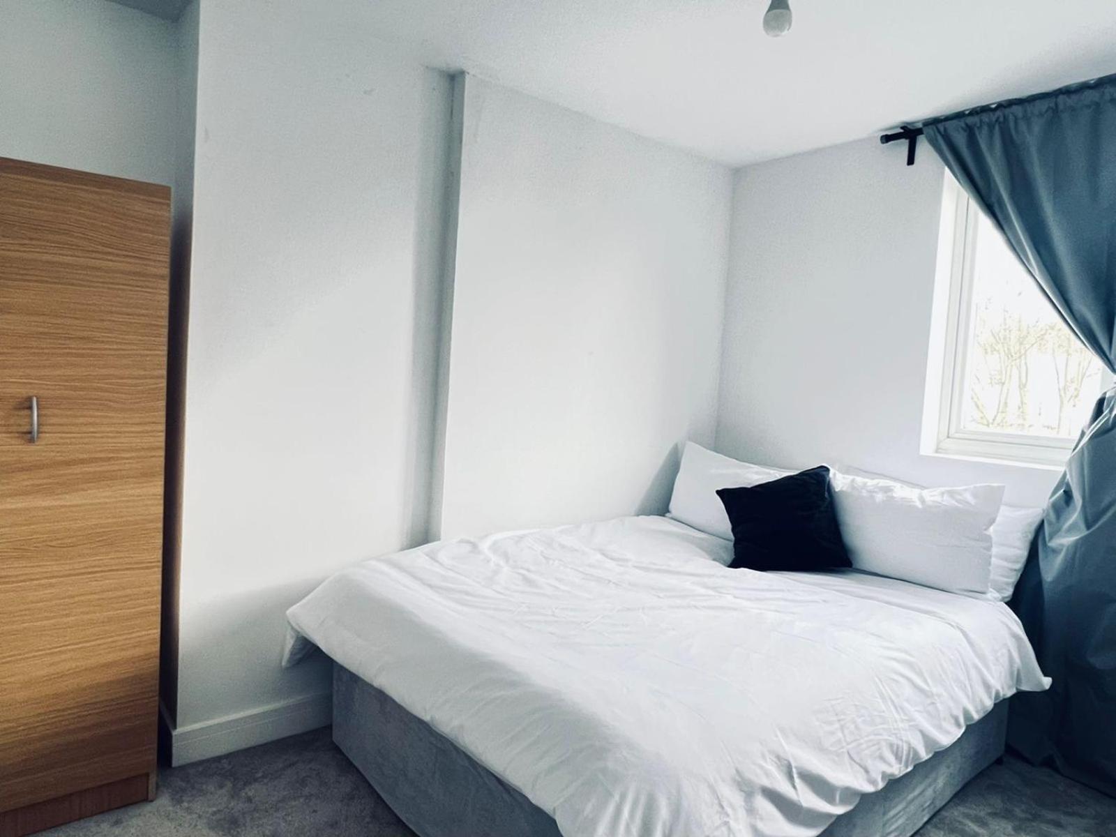 Cricklewood Boutique Stay London Rom bilde