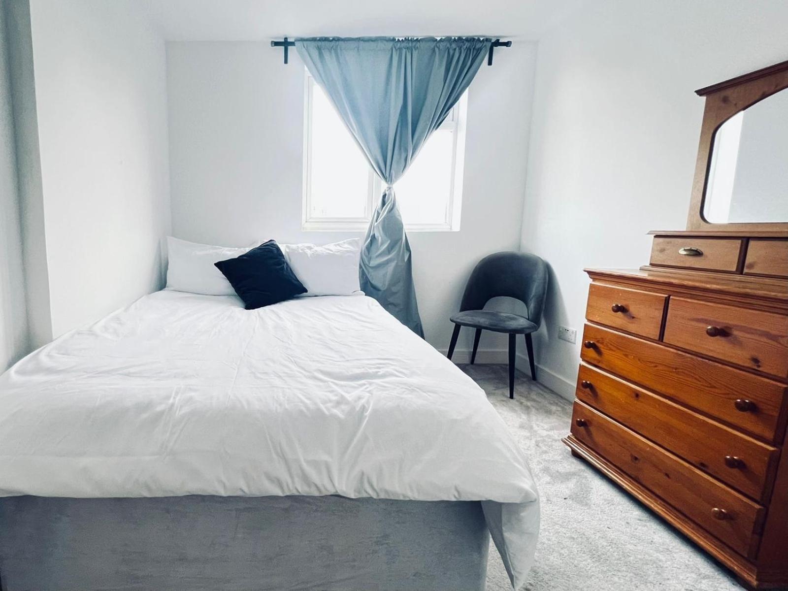 Cricklewood Boutique Stay London Eksteriør bilde