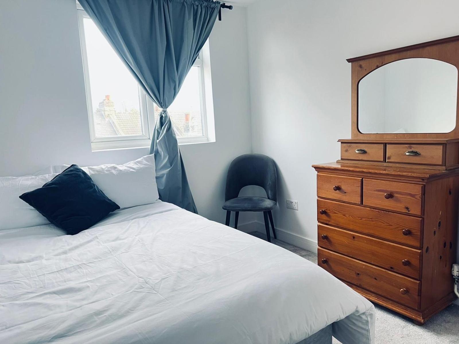 Cricklewood Boutique Stay London Eksteriør bilde
