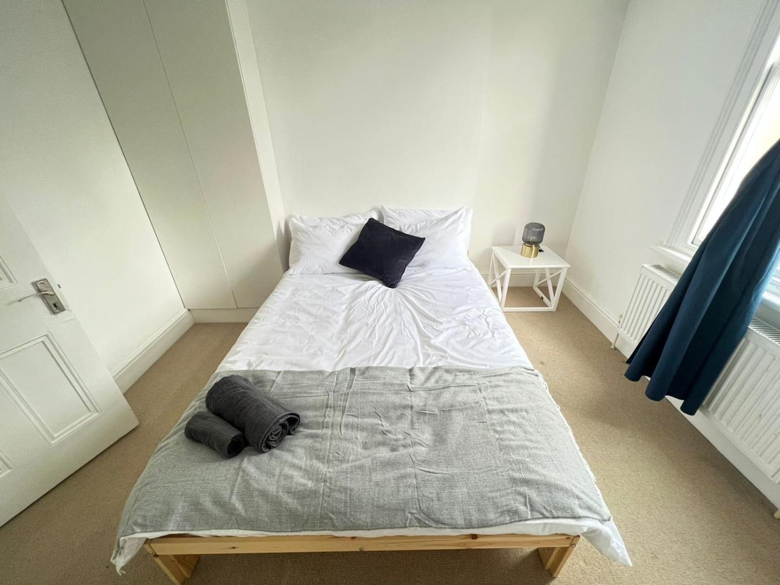Cricklewood Boutique Stay London Rom bilde