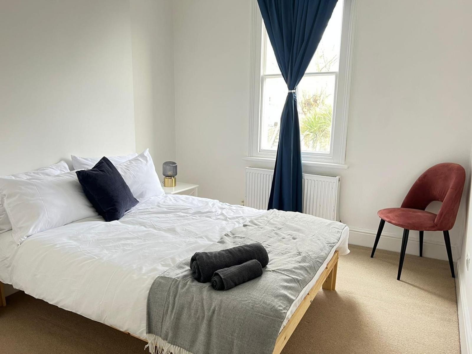 Cricklewood Boutique Stay London Rom bilde